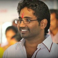 Charan Kumar