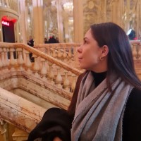 Lydia Alexandra Da Costa