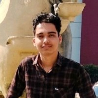 Jitender Patel