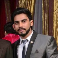 Gaurav Sharma