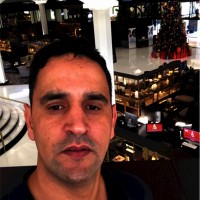 Boualem Tabouri