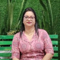 Sumana Dasgupta