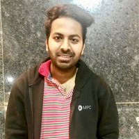 Anvesh Surineni