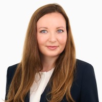 Ruxandra-Laura Bosilca, Ph.D.