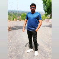Abhijeet Bodhare