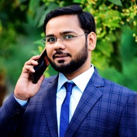Udit Patel