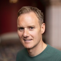 Dan Walker