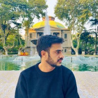 Anees Ahmad ⚡ Electrical Engineer