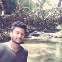 Bishal Das
