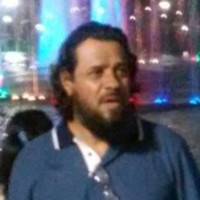 khaled alkhalde