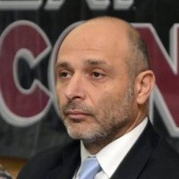 Diego Borzakian