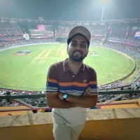 Shubham Bansode