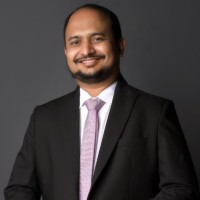 Dr. Mateen Shaikh