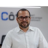 Maxime Lambert, ing., M. Ing., PMP