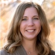 Tricia Meinke-Strizek