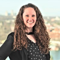 Jenna Fabian, MBA