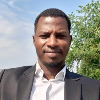 Mamadou Bobo Bah