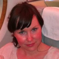 LEANNE HARVEY