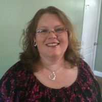 Pammy Martin