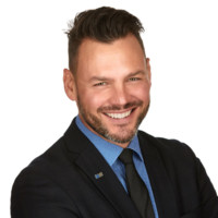 Sébastien Parent