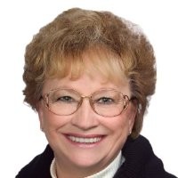 Joyce Cameron