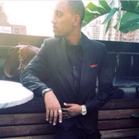 Ricardo Oxley Jr.