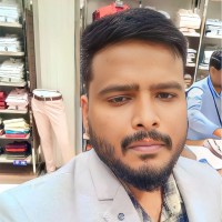 KALEESWARAN RAVICHANDRAN