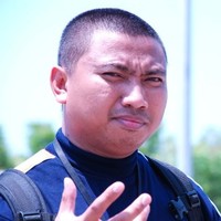 haris ais