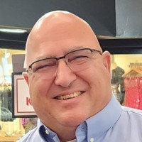 Ronald Mickinak