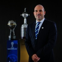 Gonzalo Belloso