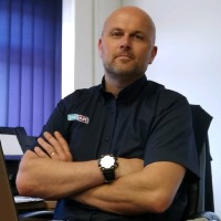 Neil Preston