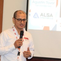 Agustín Tovar Vázquez