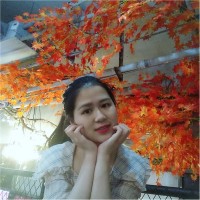 Joy Wang