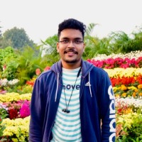 Chidananda Sahoo