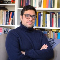 Emad Ahmadi