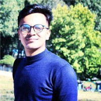 Siddhartha Jung Khadka