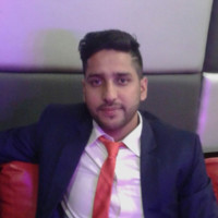 Muneer Sheikh