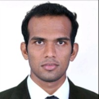 Jaison Chirayath James