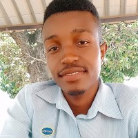 Jacob Muianga