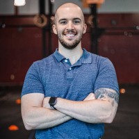 Max Lepage, PT, DPT, OCS