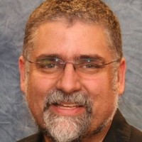 Richard Oliver