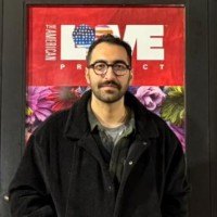 Arman Nikkhah Dehnavi