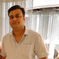 Ranjeet Agarwal