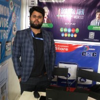 Asrar Shirazi