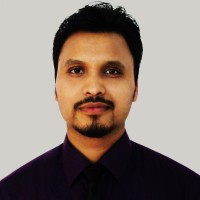 Md Khalid Hasan Robin