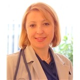 Mariya Dmytriv MD, MPH