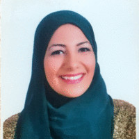Amira Ahmed