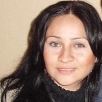 Laura Lucero Gonzalez Jaimes