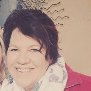 Hannetjie (Nikki) Venter