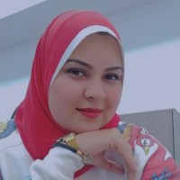 Dalia Anwar